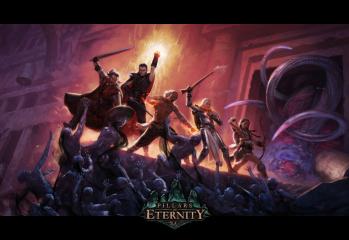 Pillars of Eternity Obsidian Pillars Of Eternity Complete Edition