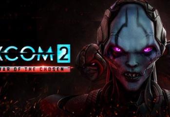 XCOM 2: War of the Chosen