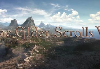 Elder Scrolls VI Elder Scrolls 6